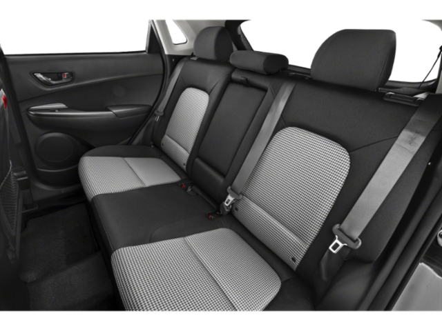 Used 2021 Silver Hyundai SEL Plus image 10