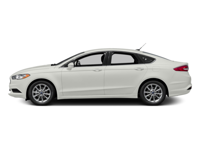 Used 2017 Magnetic Ford SE image 3