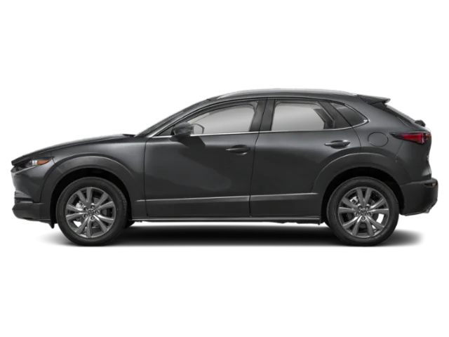 Used 2024 Gray Mazda 2.5 S Preferred Package image 3