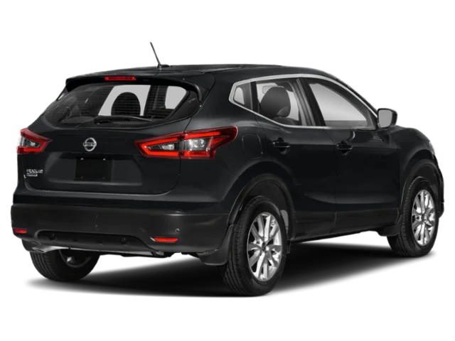 Used 2021 Nissan Rogue Sport S with VIN JN1BJ1AW9MW449570 for sale in North Plainfield, NJ