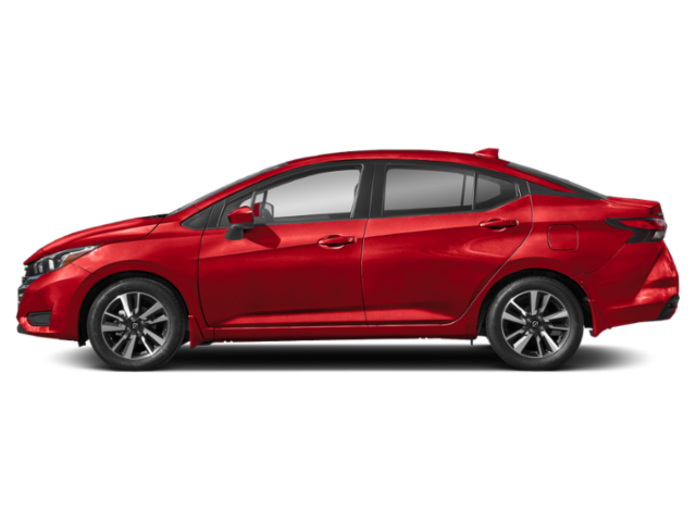 Used 2024 Red Nissan 1.6 SV image 3