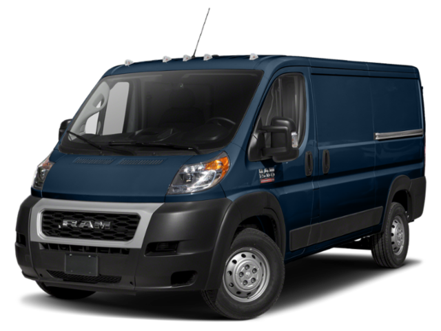 2019 RAM ProMaster 1500 136" WB Low Roof's photo
