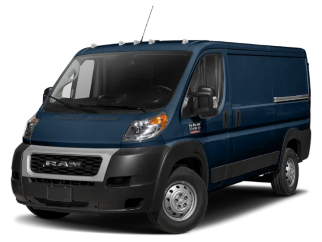 2019 RAM ProMaster 1500 136" WB Low Roof's photo