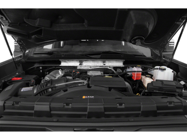 Used 2020 Summit White Chevrolet High Country image 9