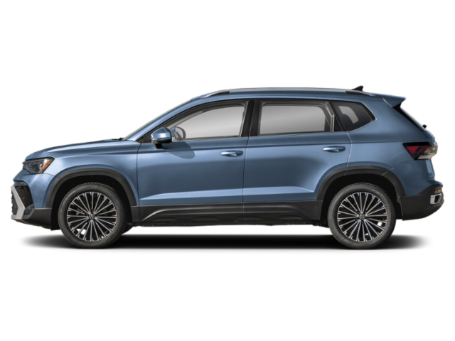 2026 Volkswagen Taos — photo 3