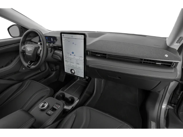 Used 2021 White Ford Premium image 12