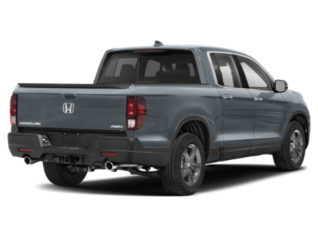 Used 2022 Gray Honda RTL-E image 2