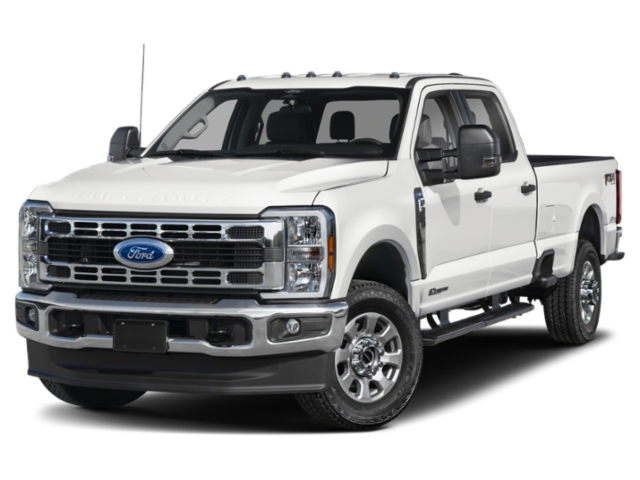 2026 Ford F-350 XLT 4x4 Crew Cab 8' Box DRW's photo