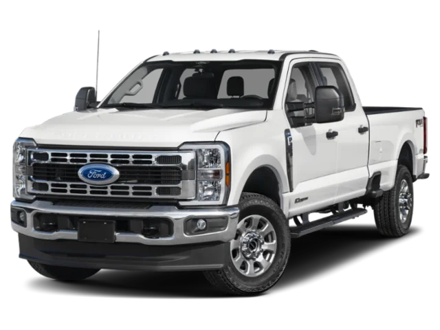 2026 Ford F-350 XLT 4x4 Crew Cab 8' Box DRW's photo