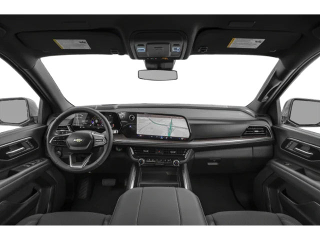 2026 Chevrolet Suburban LS - Photo 14