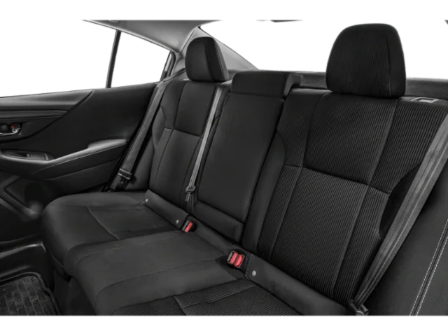 Used 2024 Gray Subaru Premium image 10