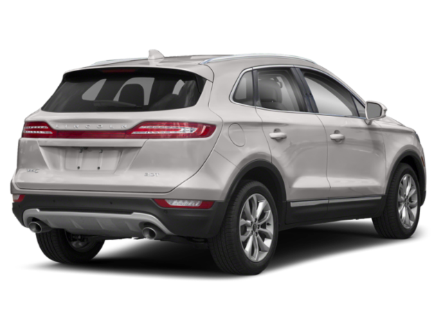 Used 2018 Silver Lincoln Select image 2