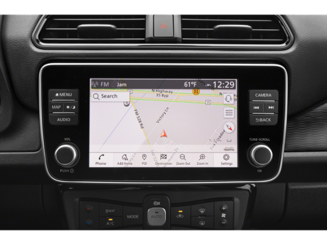 Used 2024 Gray Nissan SV Plus image 16