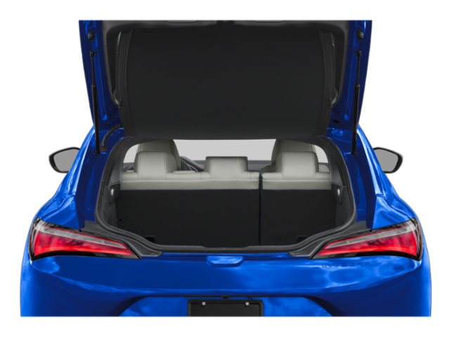 Used 2025 White Acura A-Spec Package image 11
