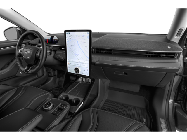 New 2023 White Ford Premium image 12