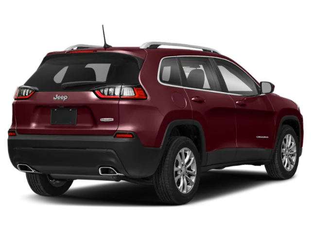 Certified 2019 Jeep Cherokee Latitude with VIN 1C4PJMCB5KD367990 for sale in Glen Mills, PA