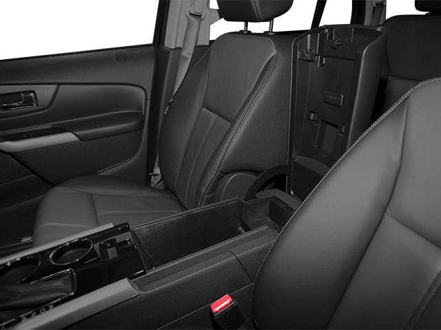 Used 2013  Ford SEL image 16