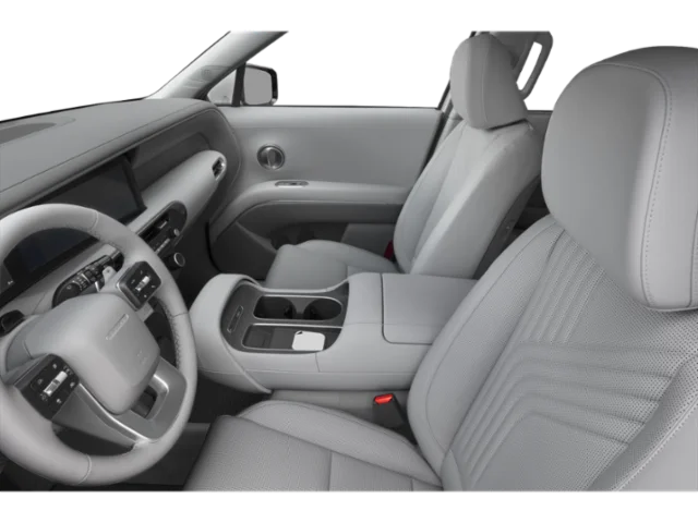 New 2027  Hyundai SEL Premium image 8