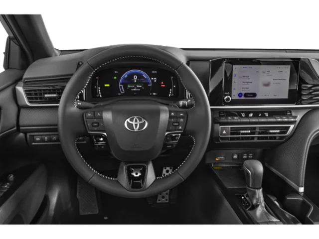 New 2026 Underground Toyota XSE image 4