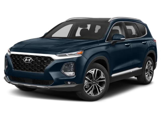 2019 Hyundai Santa Fe Limited 2.0T AWD's photo