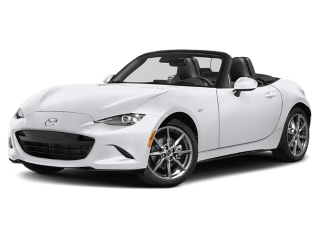 2023 Mazda MX-5 Miata Grand Touring's photo
