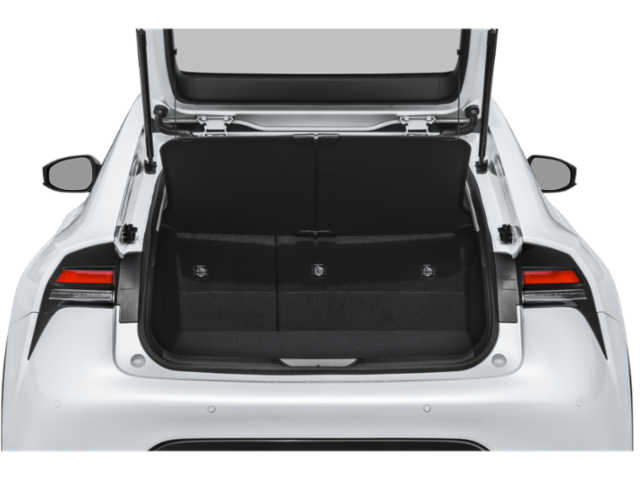 Used 2025 Cutting Edge Toyota XLE image 10