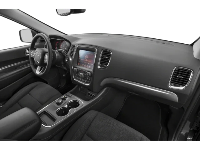 Used 2019 Black Dodge SXT Plus image 13