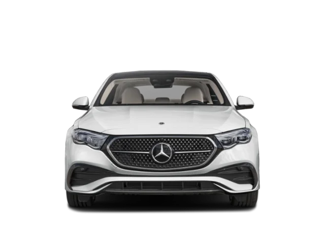 Used 2025 GY Mercedes-Benz E 350 image 4