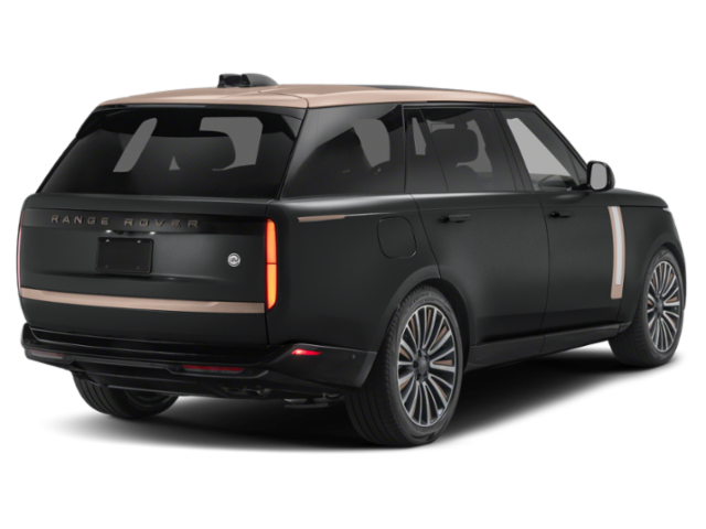 New 2027  Land Rover SV image 2