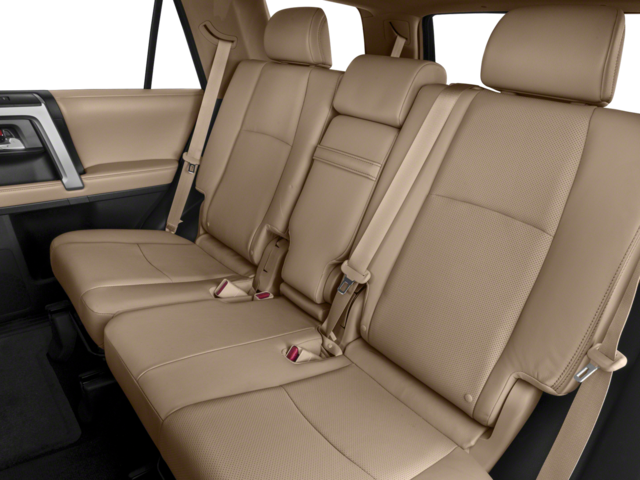 Used 2018 Black Toyota Limited image 11