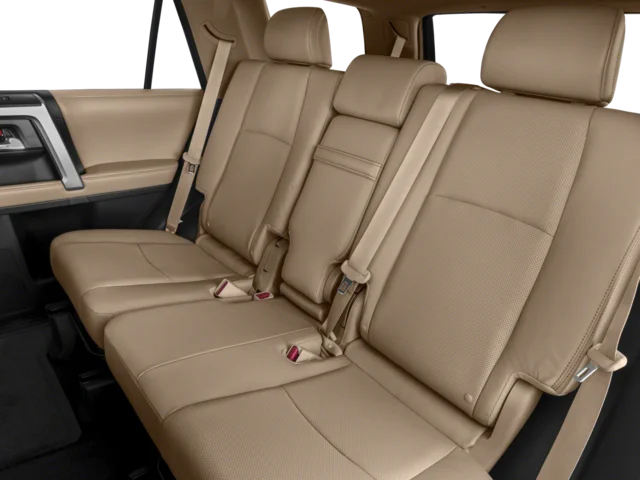 Used 2018 Silver Toyota Limited image 11