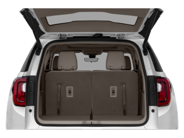 Used 2021 White GMC Denali image 8