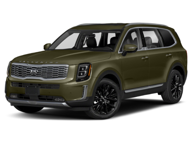 Used 2021 Green Kia SX image 7