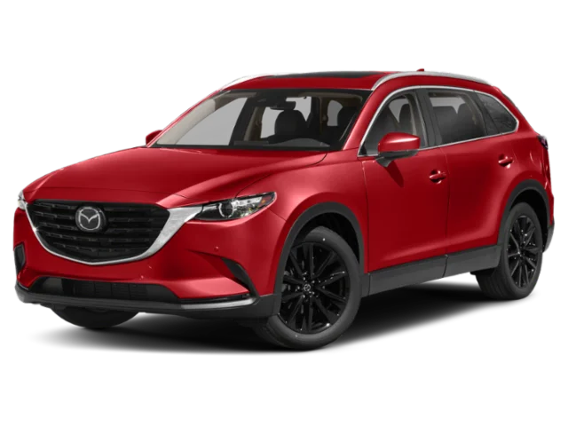 2022 Mazda CX-9 Touring Plus AWD's photo