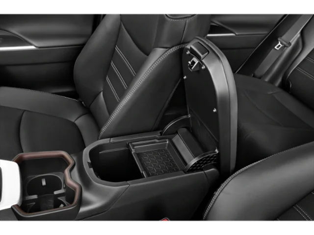 2025 Toyota RAV4 Limited - Photo 11