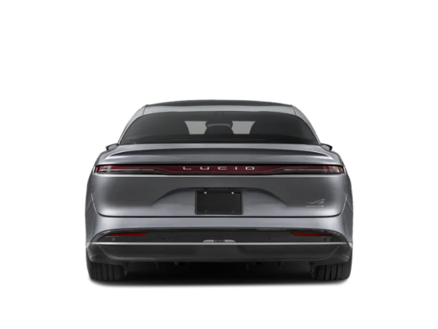 Used 2024  Lucid Pure image 5