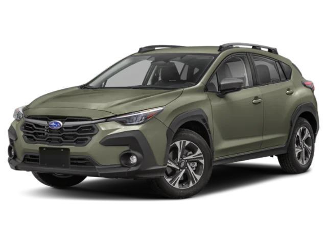 2026 Subaru Crosstrek Premium CVT's photo