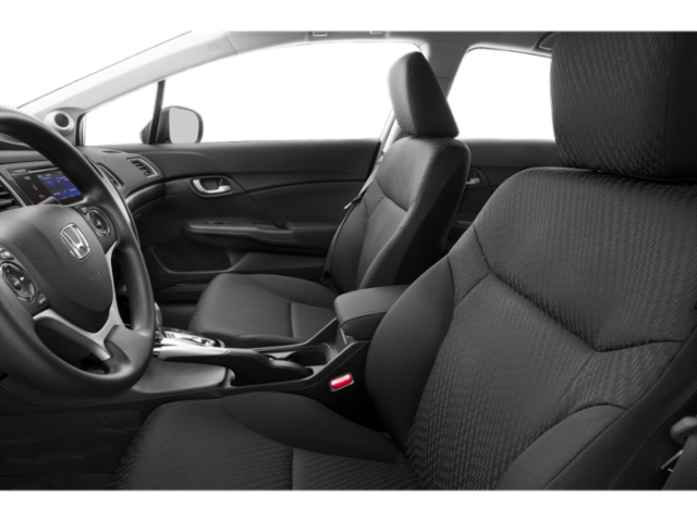 Used 2015 Taffeta White Honda SE image 9