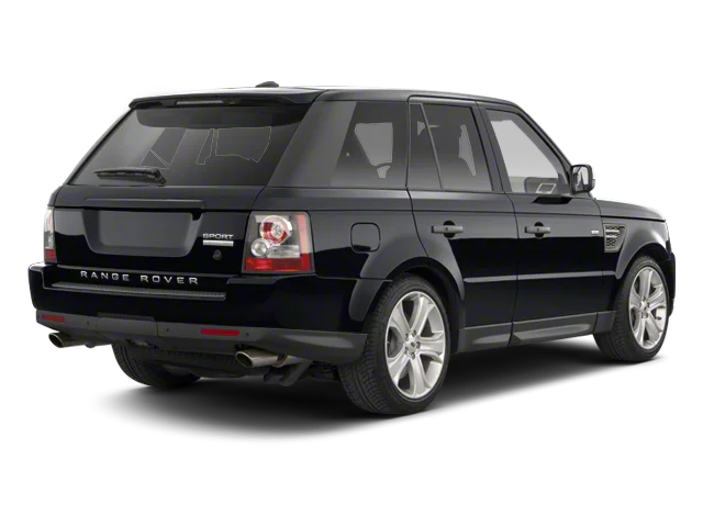 Used 2010 Land Rover Range Rover Sport HSE with VIN SALSF2D48AA252258 for sale in Woodside, NY