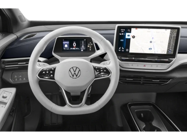 Used 2023 Gray Volkswagen Pro S image 4
