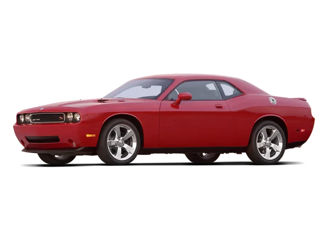 2009 Dodge Challenger