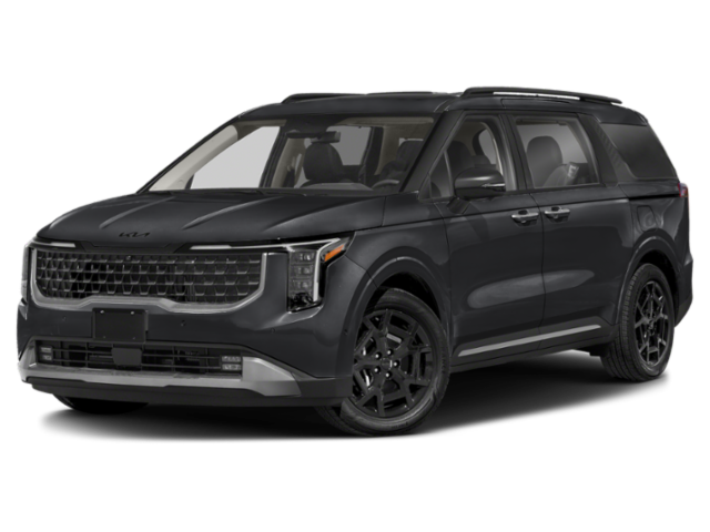 New 2026 Kia Carnival MPV Hybrid SX Prestige MINIVAN in