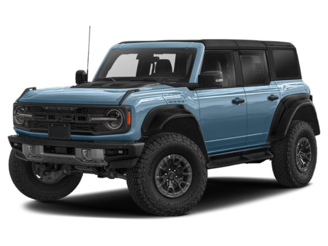 Used 2023 Area 51 Ford Raptor image 2