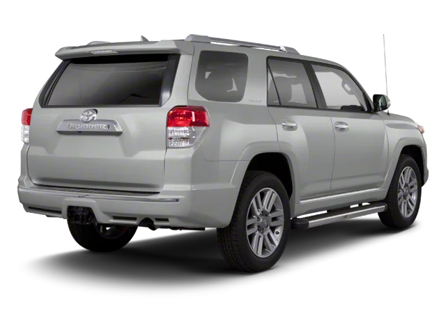 Used 2013 Classic Silver Metallic Toyota SR5 image 2