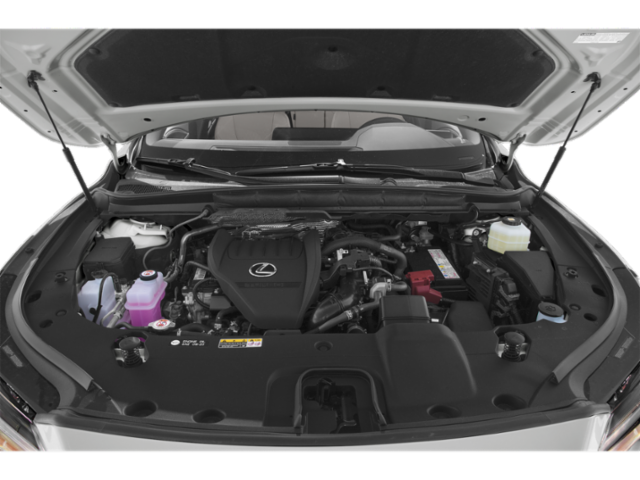 New 2026 Caviar Lexus PREMIUM PLUS image 9