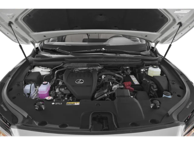 New 2026 Iridium Lexus RX 350 Premium+ image 9