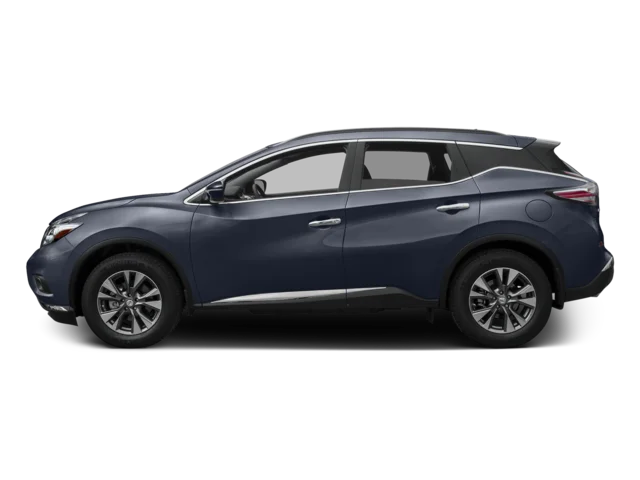 Used 2016 Arctic Blue Metallic Nissan S image 3