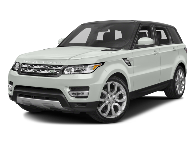 2016 Land Rover Range Rover Sport HSE Td6 Diesel's photo