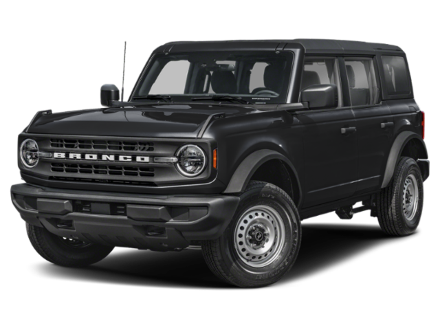 2026 Ford Bronco Base 4x4's photo
