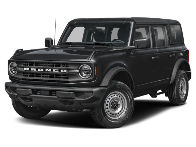 2026 Ford Bronco's photo
